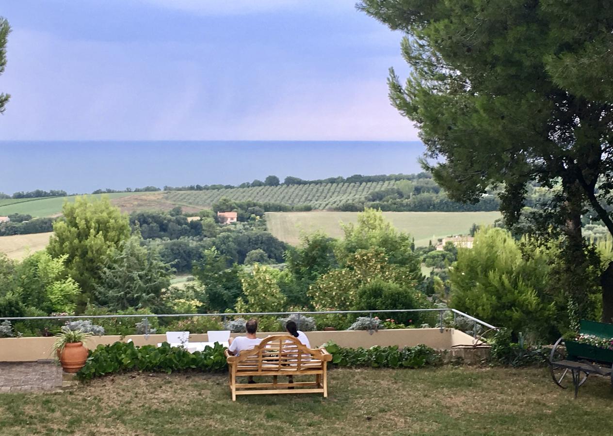 Affittacamere Il Colle Delle Terrazze *